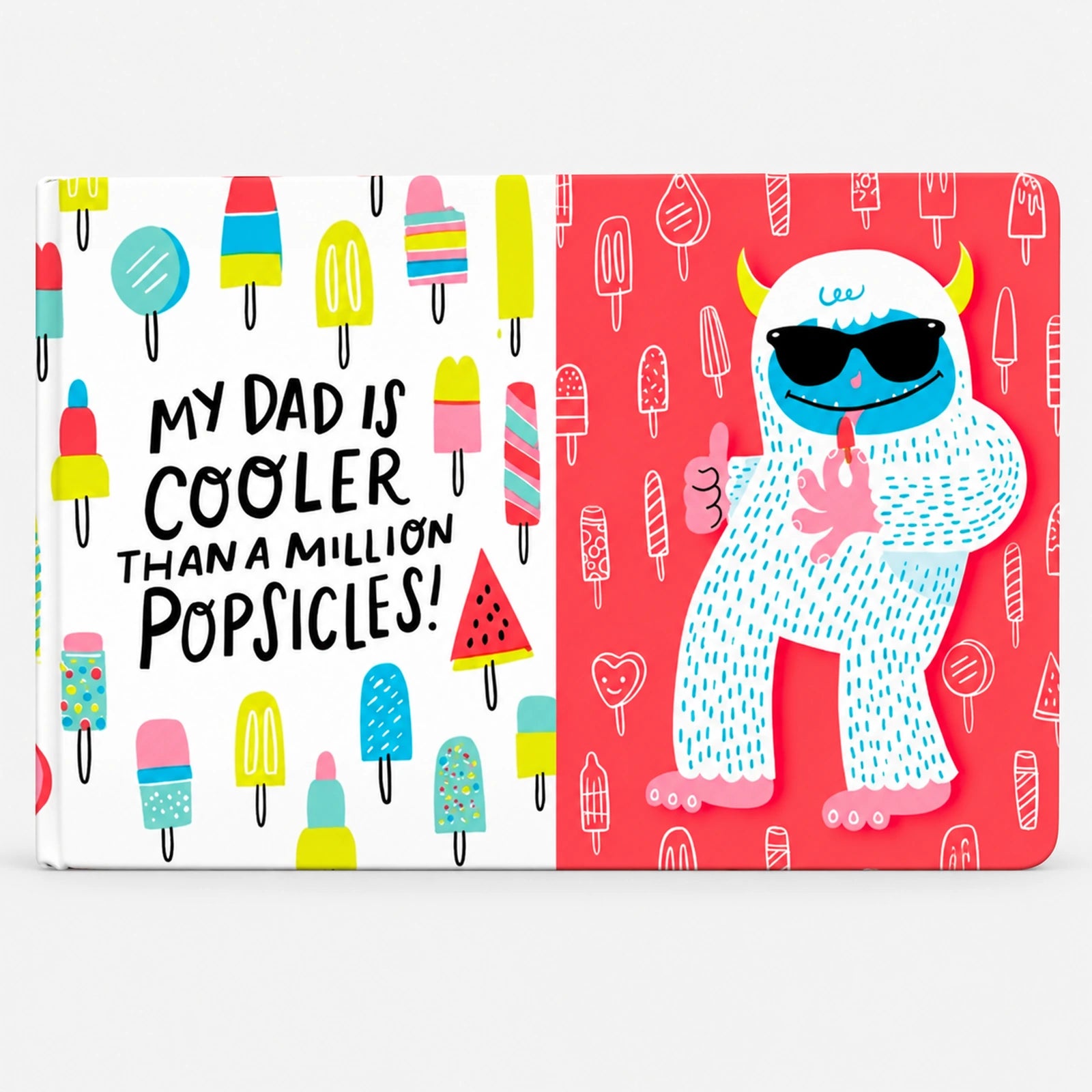 My Dad Is Amazing! — additional view