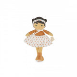 My First Fabric Doll