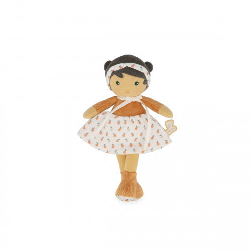 My First Fabric Doll