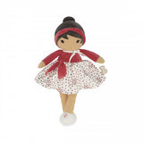 My First Fabric Doll