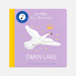 My First Story Orchestra: Swan Lake — front view