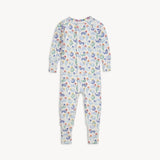 Magnetic Convertible Coverall