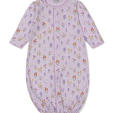 Wildflowers Convertible Gown