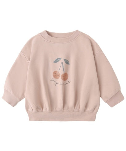 Relaxed Sweatshirt