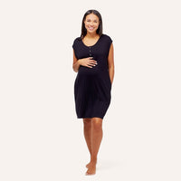 Clementine Maternity + Nursing Nightie