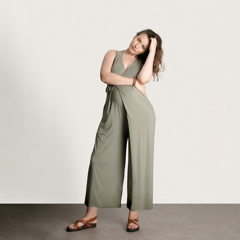 Francesca Jumpsuit