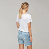 Montauk Denim Shorts