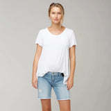 Montauk Denim Shorts