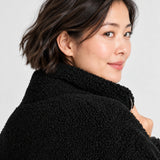 Teddi Maternity + Babywearing Coat