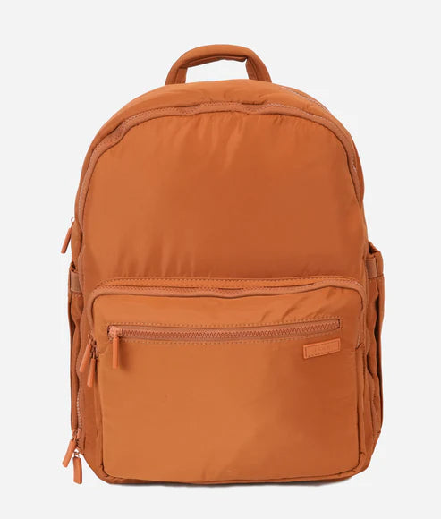 The Nylon Diaper Pack