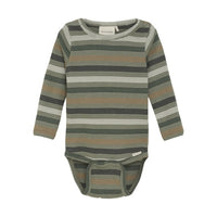 MinyMo YarnDyed Onesie