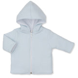 Kissy Jacquard Jacket