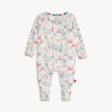 Magnetic Convertible Coverall