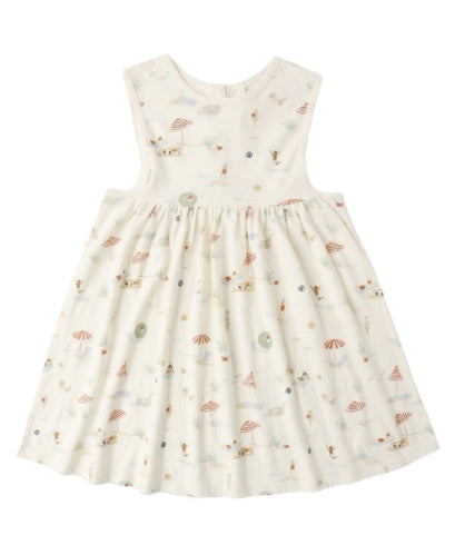 Layla Dress