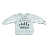 BabySprouts Boxy Sweatshirt