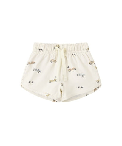 Boys Swim Short