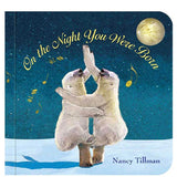 On the Night You Were Born