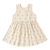 Ribbed Tank Dress