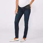 Verdugo Skinny Maternity Jeans- Mona