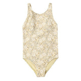 Scrunch One-Piece
