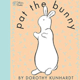 Pat the Bunny