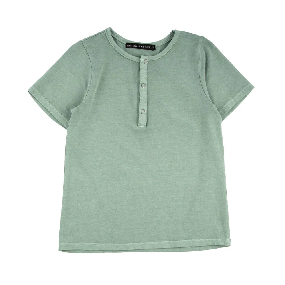 Pauli Henley