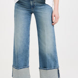 Sasha Ankle Maternity with Wide Cuff