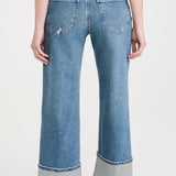 Sasha Ankle Maternity with Wide Cuff