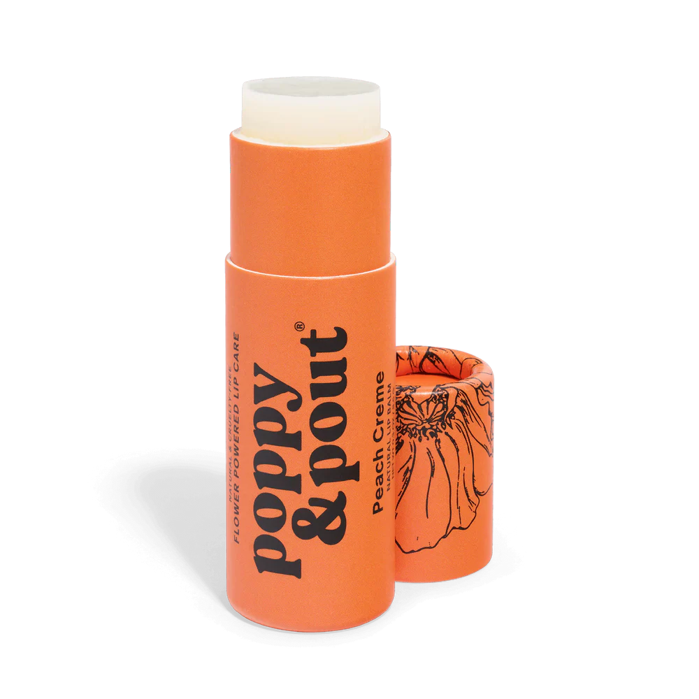 Poppy & Pout Summer Collection 2026