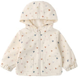Rain Coat