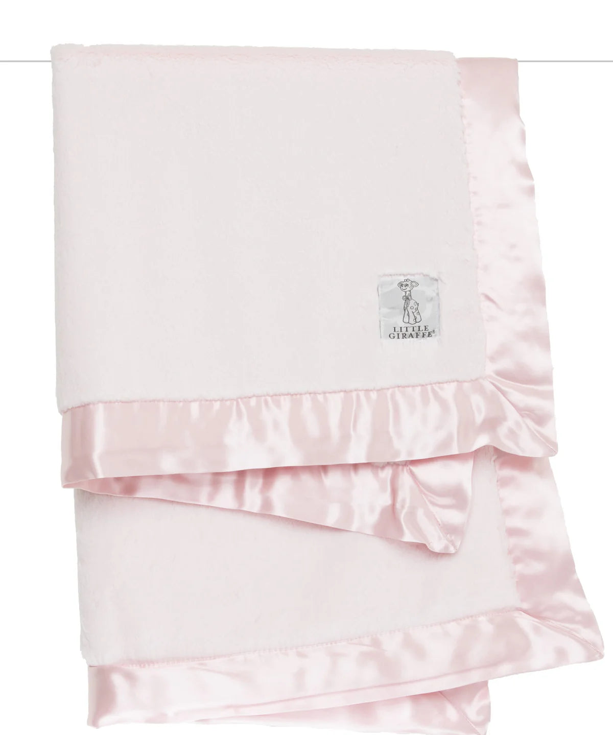 Luxe Baby Blanket