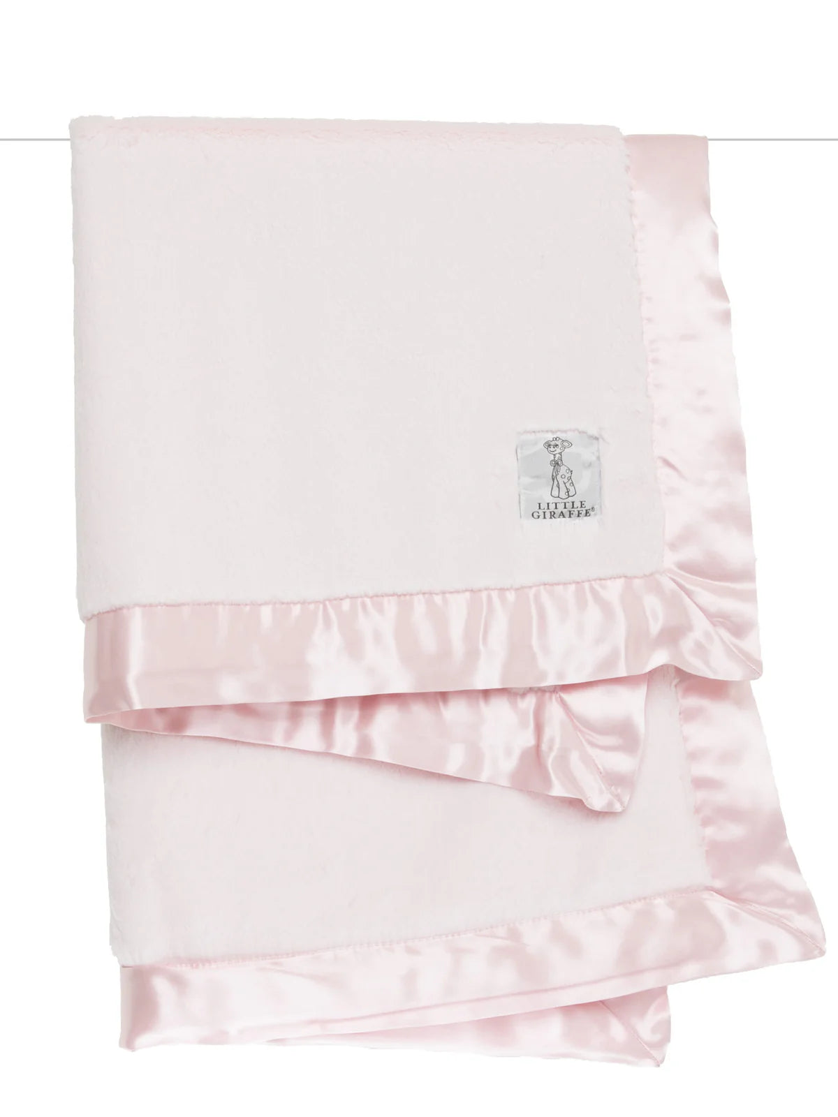 Luxe Baby Blanket