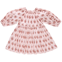 Girls Katya Dress