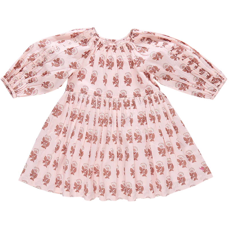 Girls Katya Dress