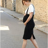 Alicia Pregnancy Pencil Skirt