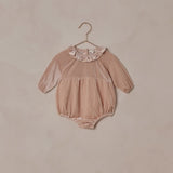 Adeline Romper