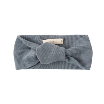Knotted Headband