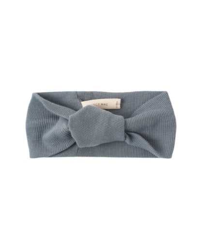 Knotted Headband