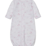 Nightfall Convertible Gown