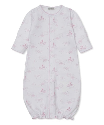 Nightfall Convertible Gown