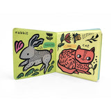 Color Me: Who Loves Pets?