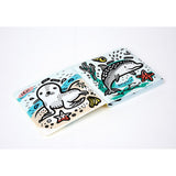 Color Me: Who's in the Water?