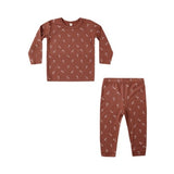 Bamboo Pajama Set