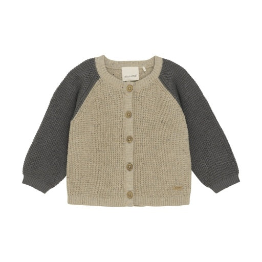 MinyMo Cardigan