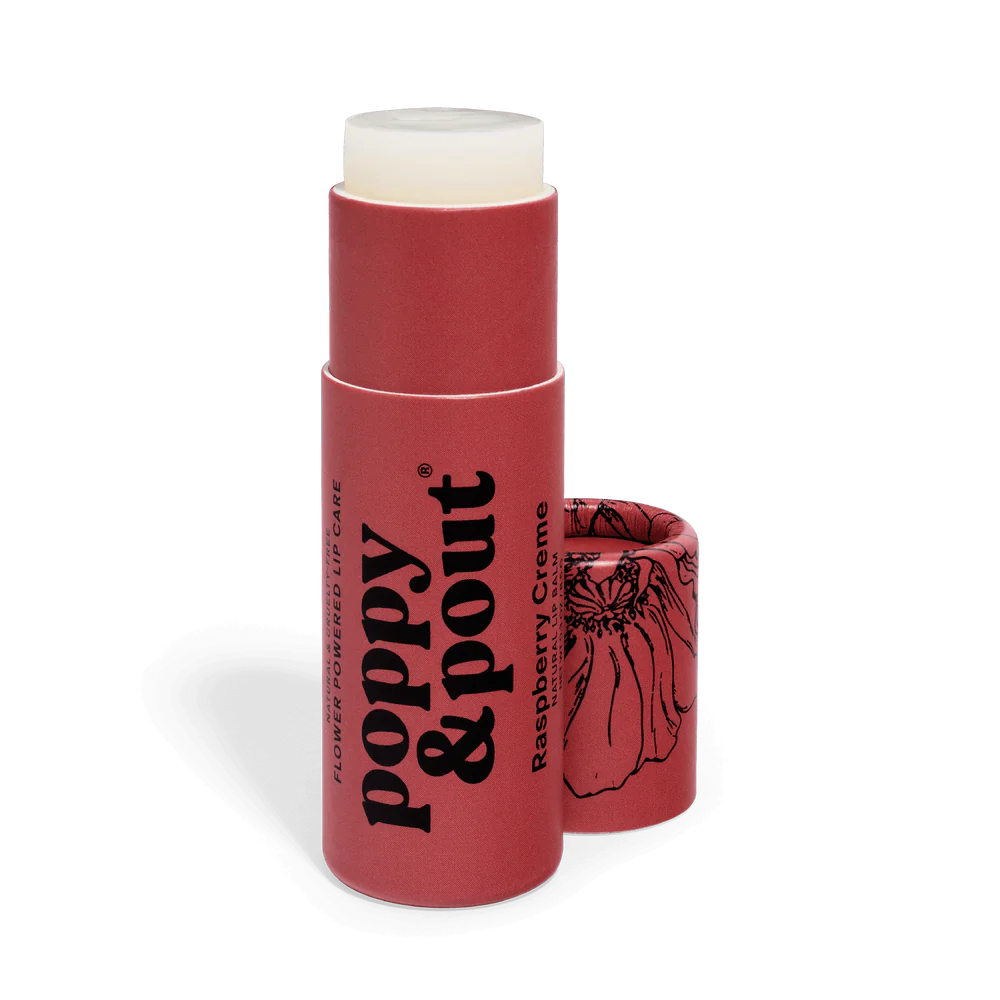 Poppy & Pout Summer Collection 2026