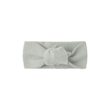 Pointelle Knotted Headband