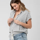 Ada Relaxed Shirt