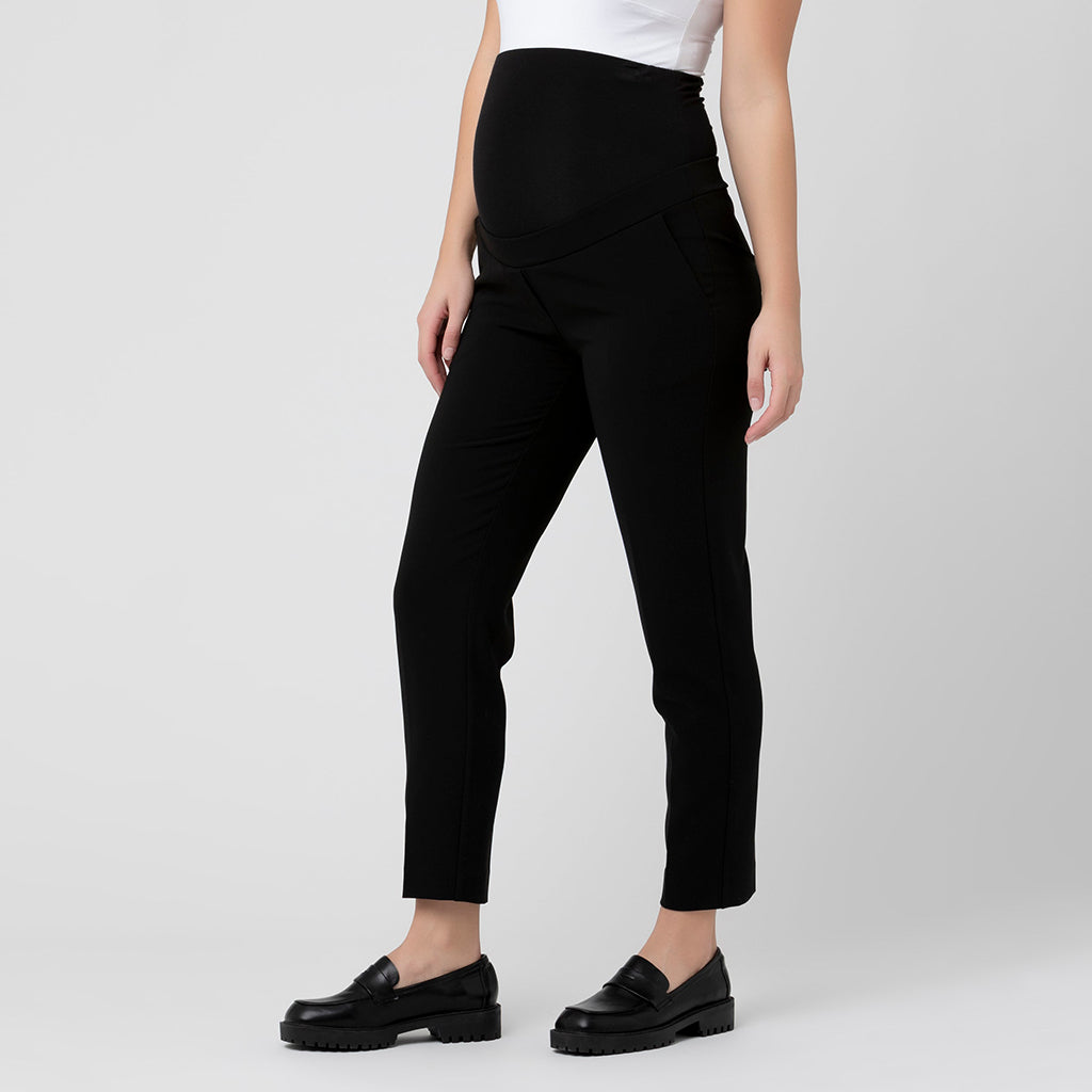 Alexa Classic Crop Pant