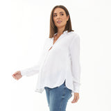 Clara Relaxed Shirt