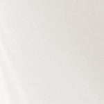 Ripe Crystal Satin Skirt, Oyster, detail view